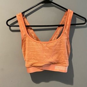 Razor Back Victoria’s Secret Sports Bra Size S